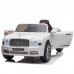 2023 Bentley Mulsanne 12V Kids Ride On Car